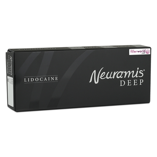 Neuramis Deep with Lidocaine (1x1ml)