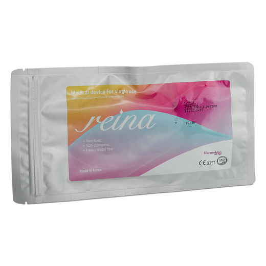 Reina 29g x 38mm Screw  (10 pcs per foil pack)