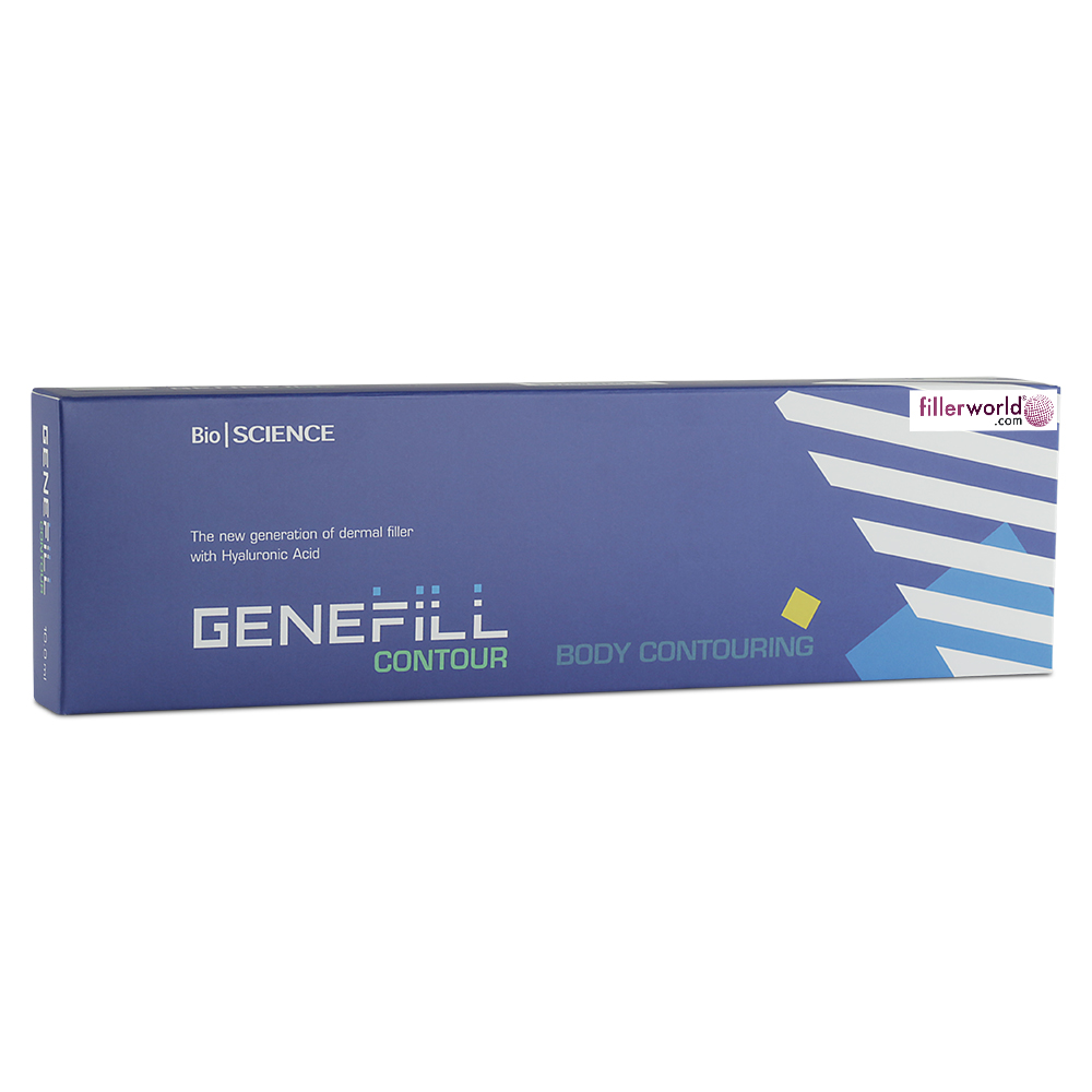 Genefill Contour (1x10ml)