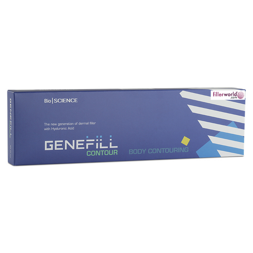 Genefill Contour (1x10ml)