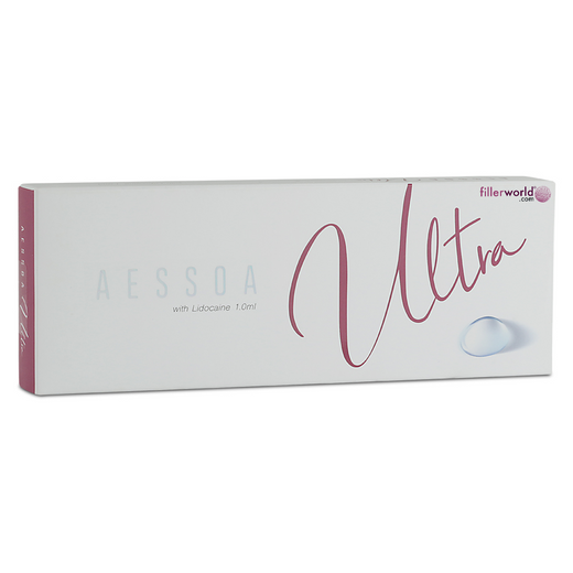 Aessoa  Ultra with Lidocaine (1x1ml)