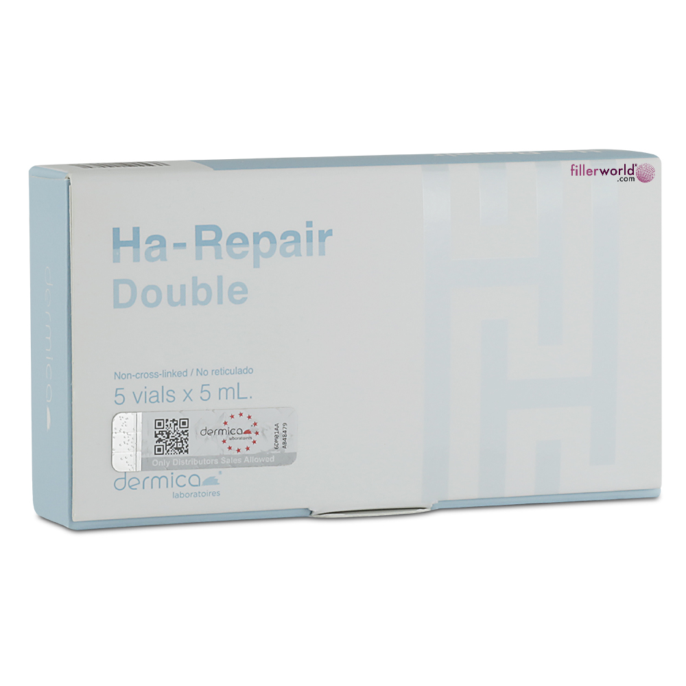 Dermica Ha - Repair 2ml