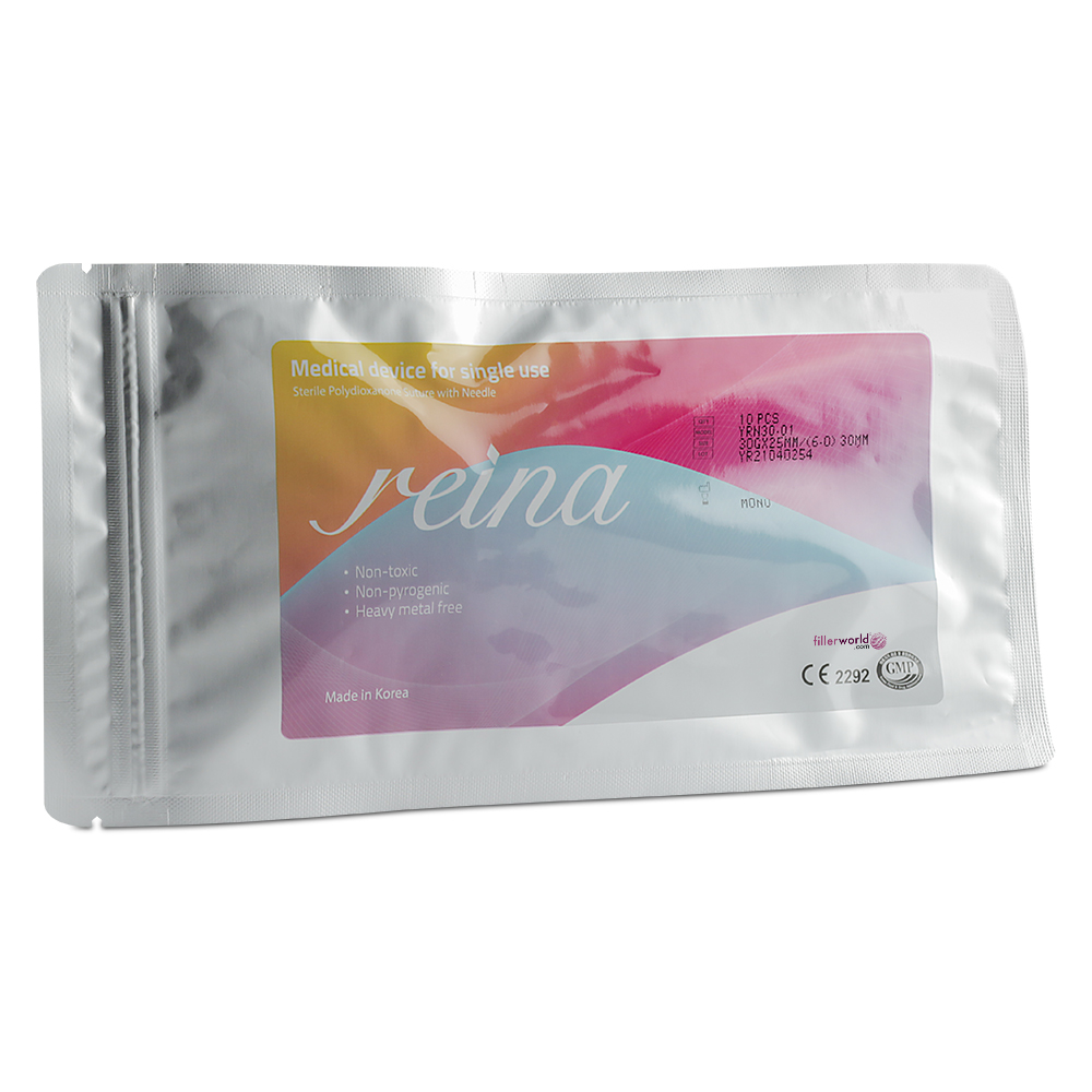 Reina 30g x 25mm Mono (10 pcs per foil pack)
