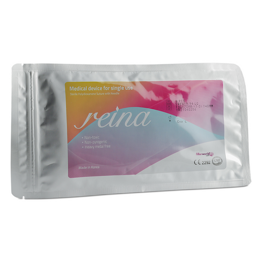 Reina 19g x 70mm COG L (8 pcs per foil pack)