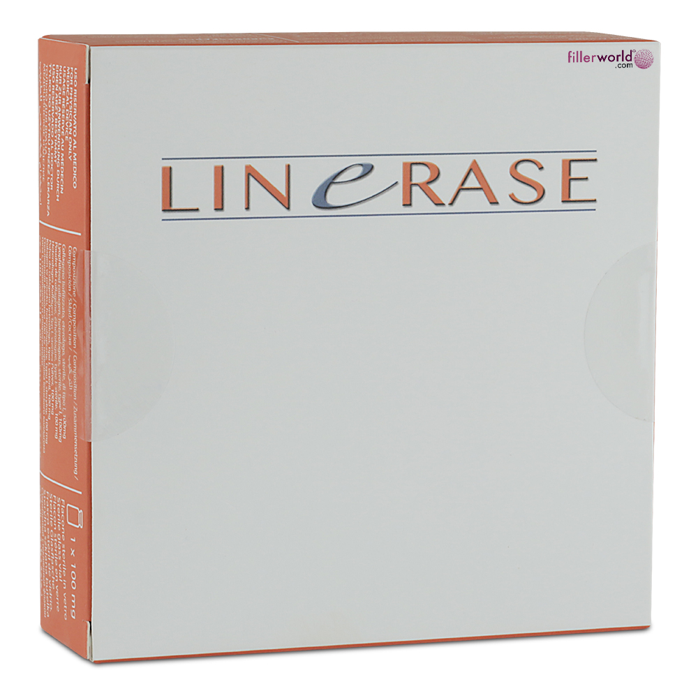 Linerase  1x100mg