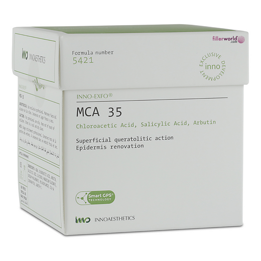 INNO-EXFO MCA 35 (5421)