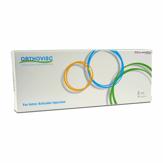 Orthovisc (1x2ml)