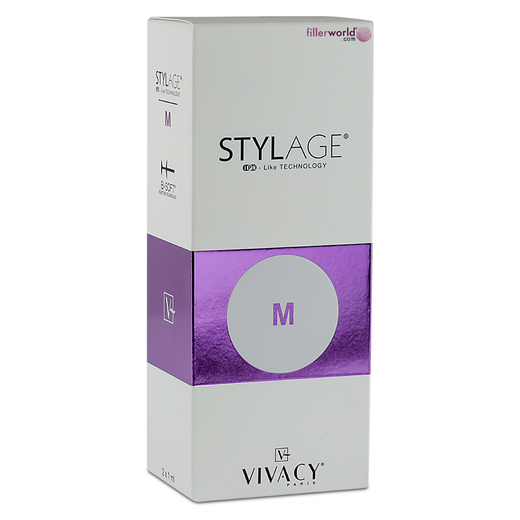 Stylage Bi Soft M (2x1ml)