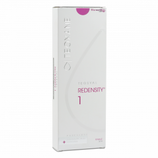 Teosyal Redensity I PureSense (2x1ml)