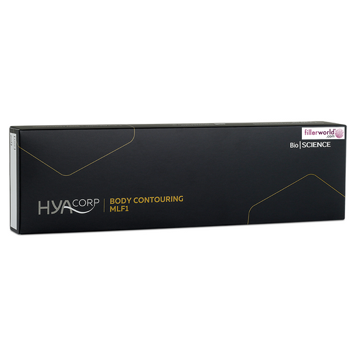 HYAcorp Body Contouring MLF1 (1x10ml)