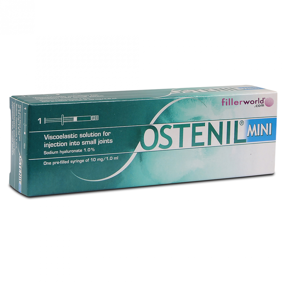 Ostenil Mini (1x10mg/1ml)