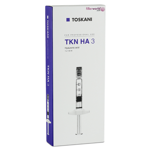 Toskani  TKN HA 3 (1x1.6ml)