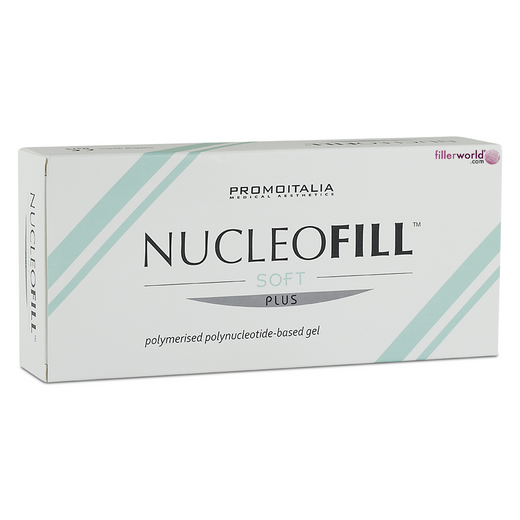 Nucleofill Soft Plus (1x2ml)
