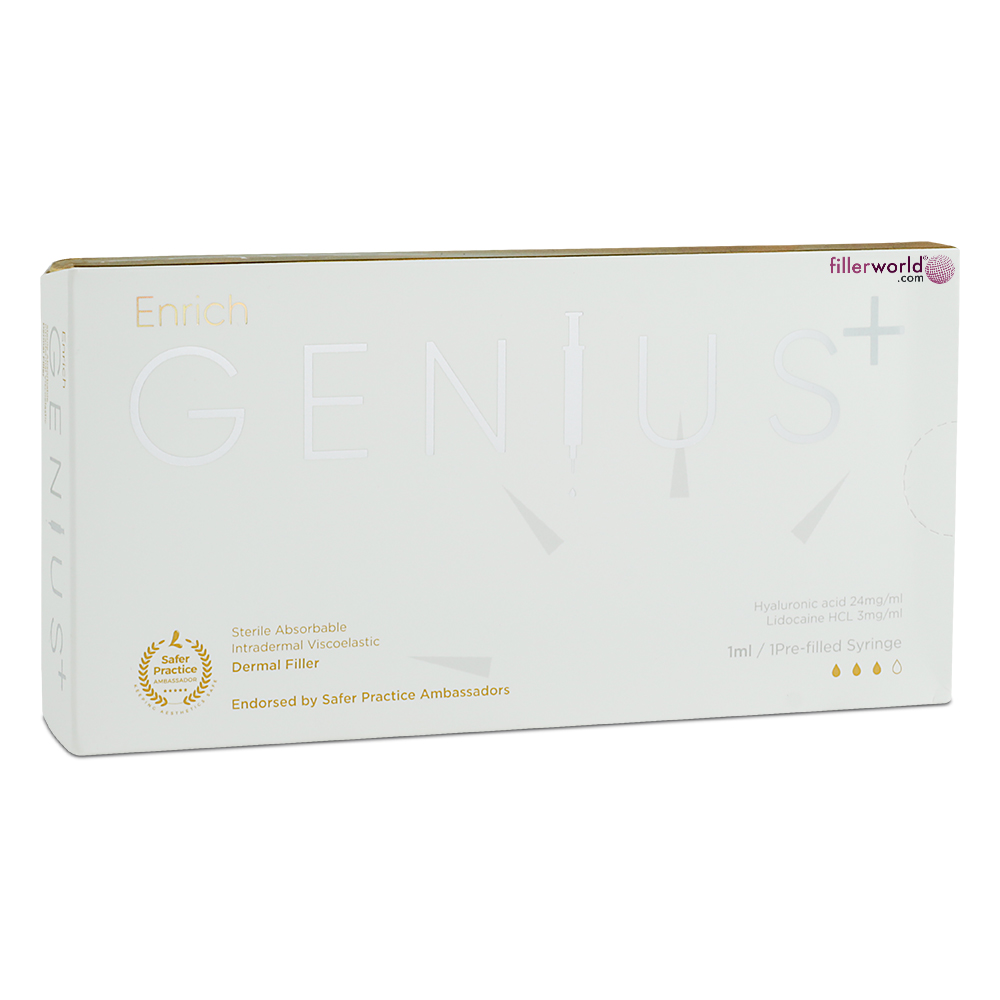 Genius  Enrich (1x1ml) Exp date 21.02.26