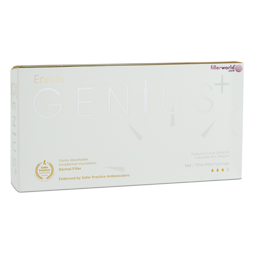 Genius  Enrich (1x1ml) Exp date 21.02.26
