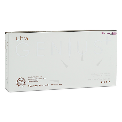 Genius  Ultra (1x1ml)