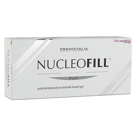 Nucleofill  Medium Plus (1x2ml)