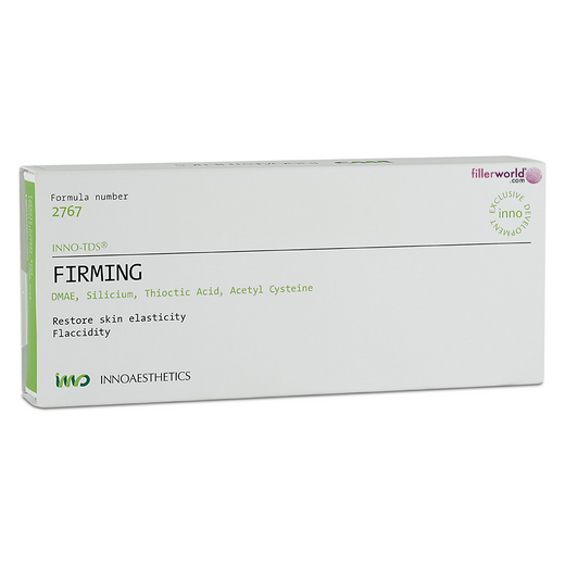 INNO-TDS Firming (4x5ml)