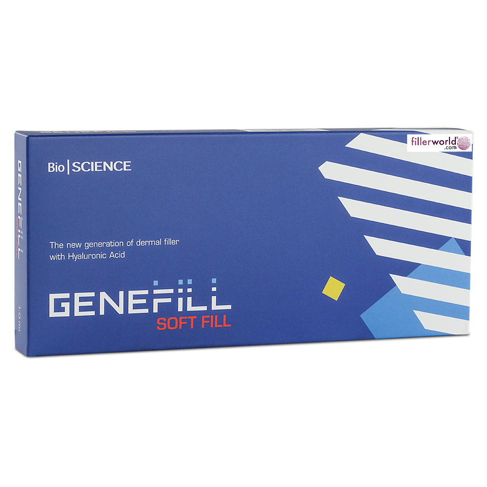 Genefill Soft Fill (1x1ml)