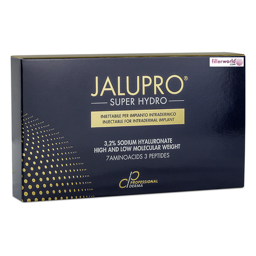 Jalupro  Super Hydro (2.5ml)