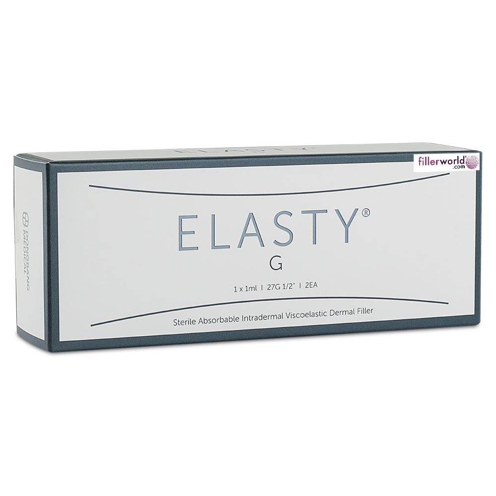 Elasty G (2x1ml)