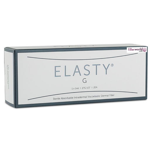 Elasty G (2x1ml)