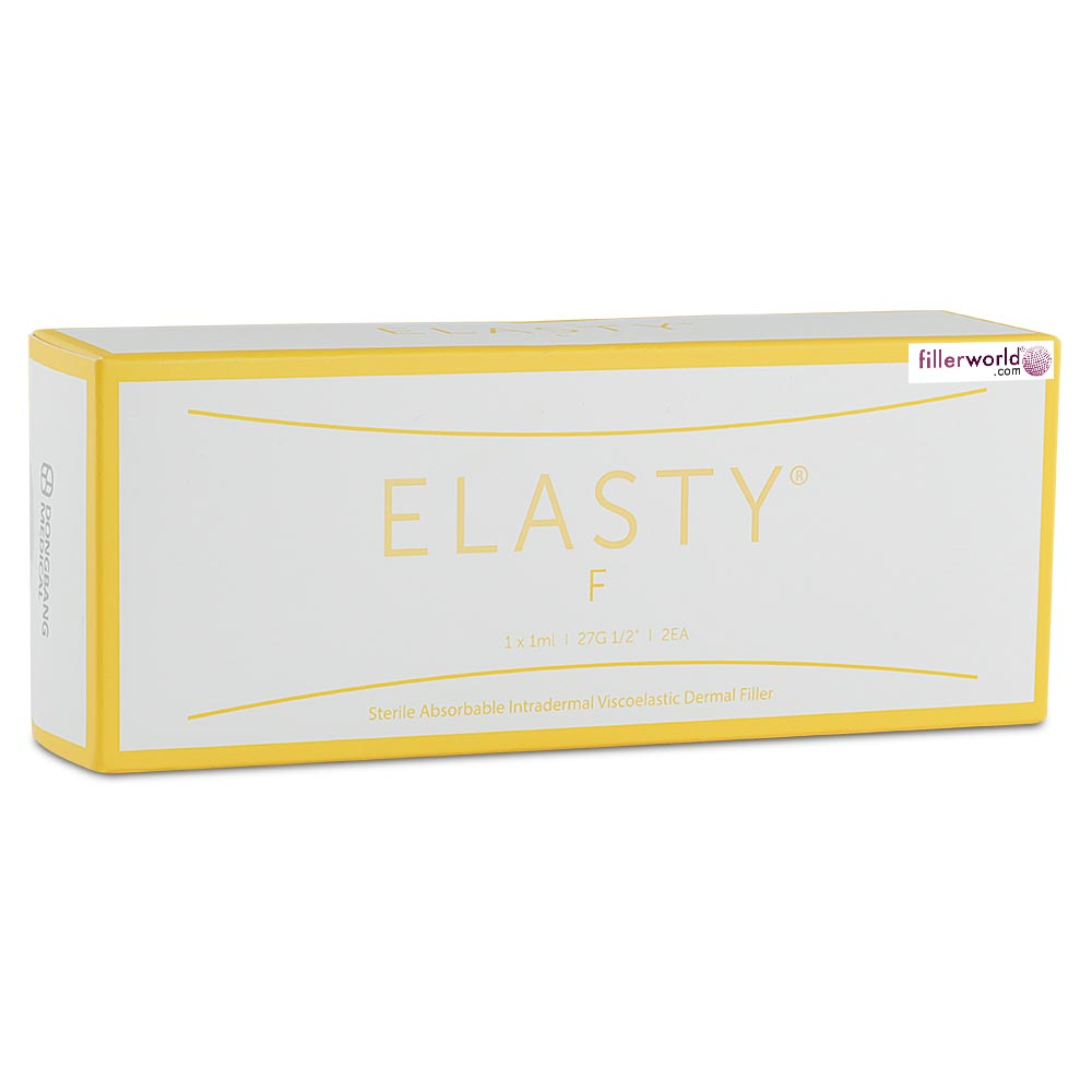 Elasty F (2x1ml)