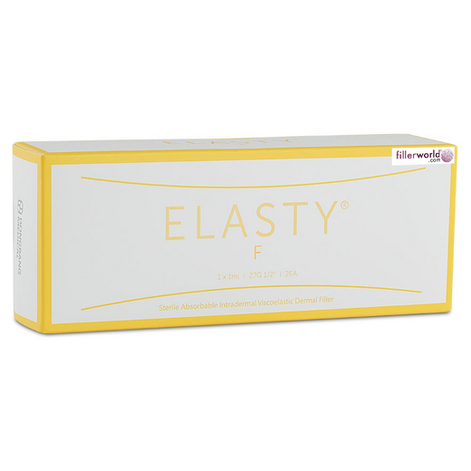 Elasty F (2x1ml)