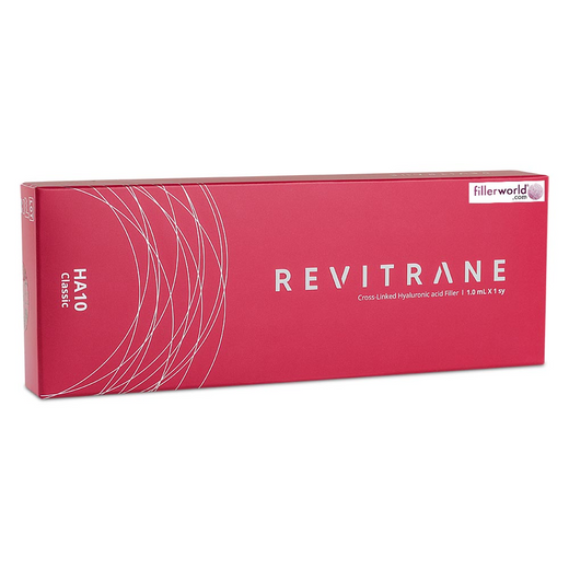 Revitrane  HA 10 Classic (1x1ml)
