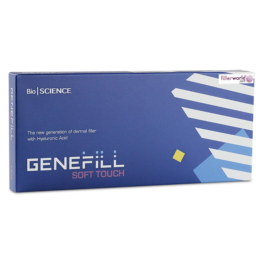Genefill Soft Touch (1x1ml)