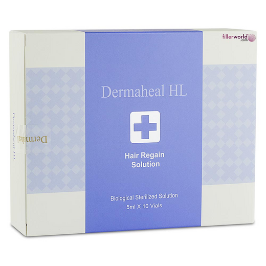 Dermaheal  HL (5x10ml)