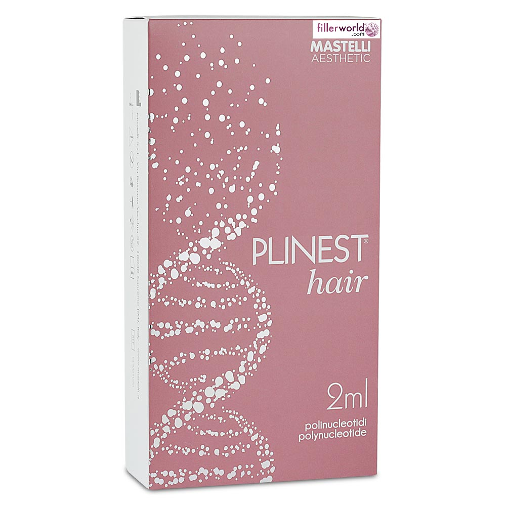 Plinest Hair (1x2ml)