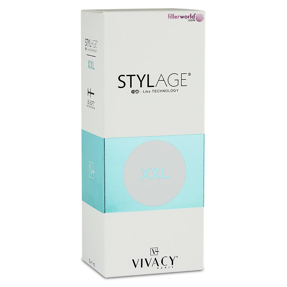 Stylage Bi Soft XXL (2x1ml)