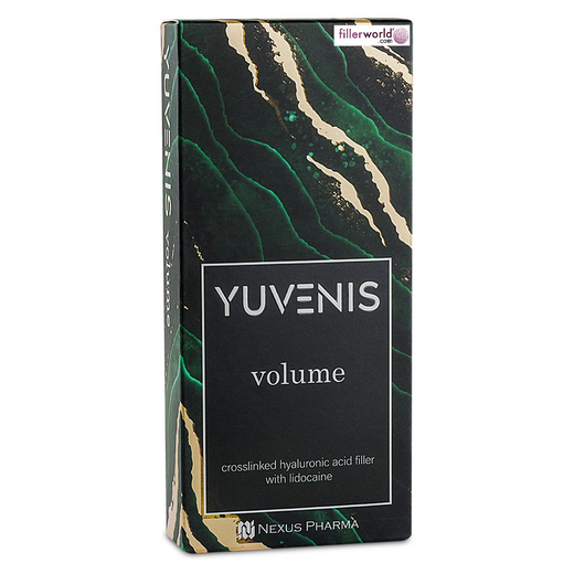 Yuvenis  Volume (1ml)