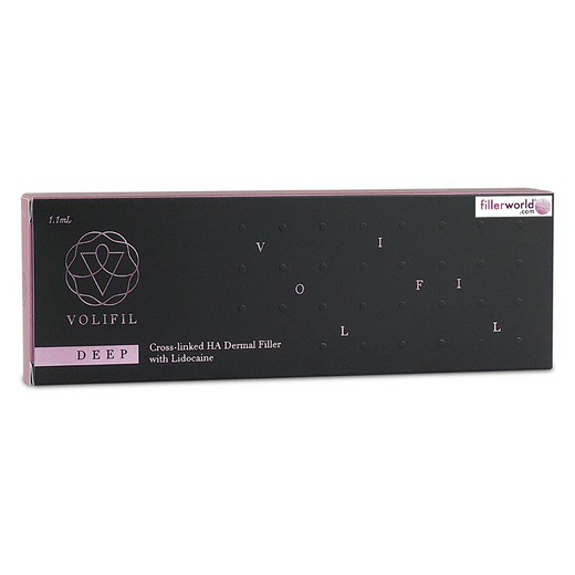 Volifil  Deep With Lidocaine (1.1ml)