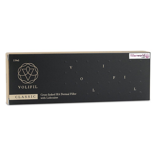 Volifil  Classic With Lidocaine (1.0ml)