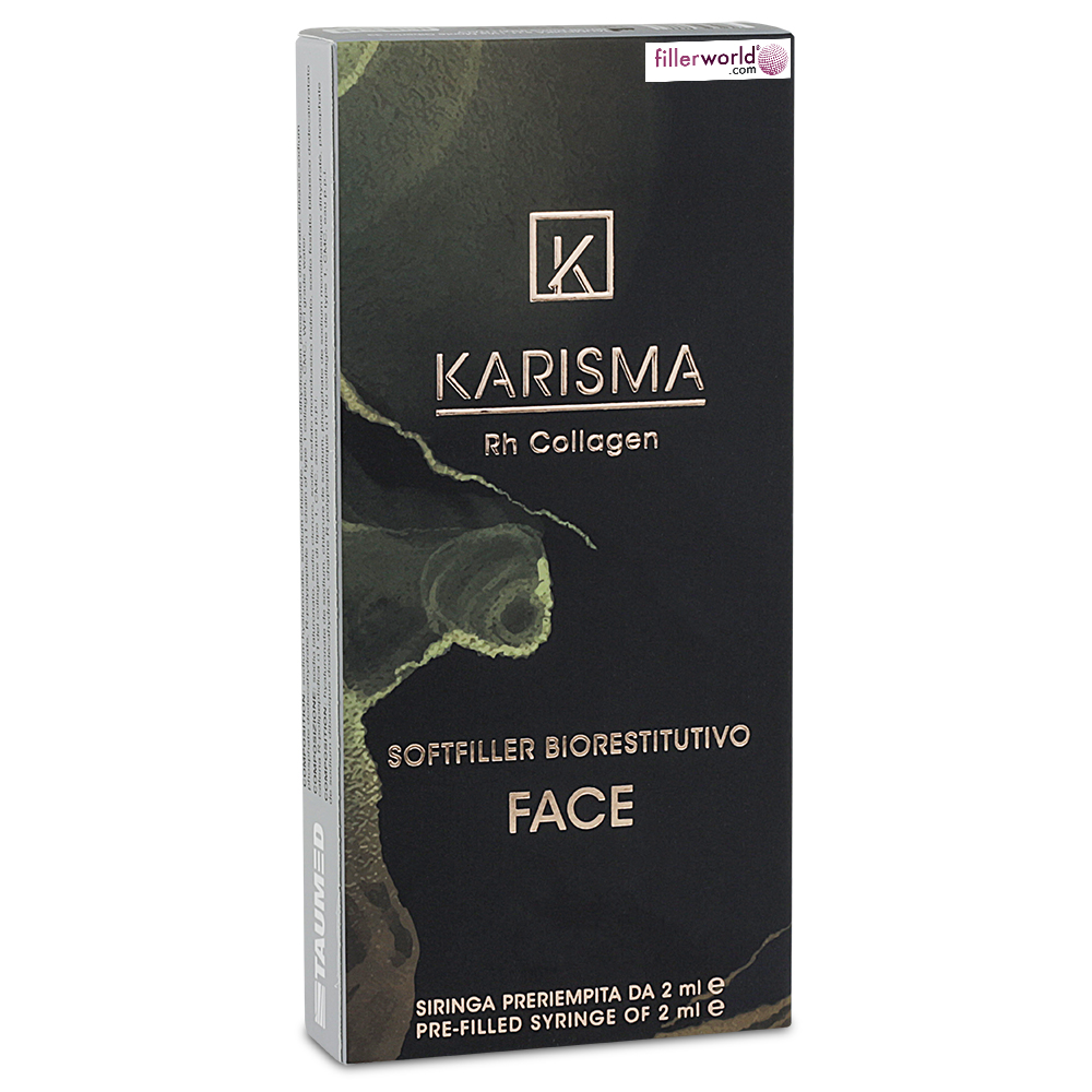Karisma  Rh Collagen Softfiller Biorestitutivo Face (2ml)
