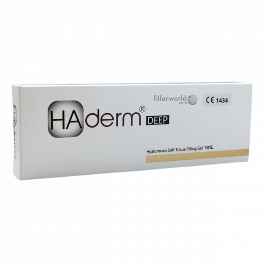 HA  HAderm Deep (1ml)