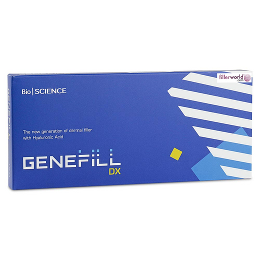 Genefill DX (1x1ml)