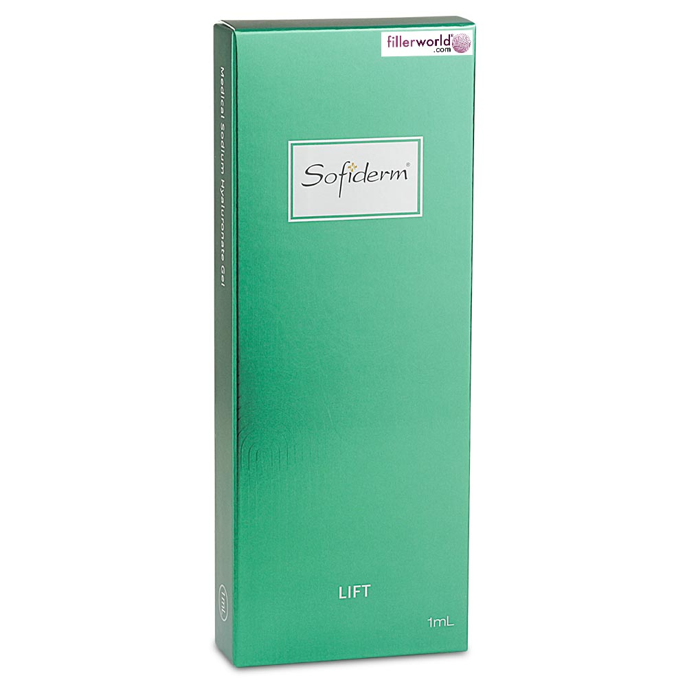 Sofiderm Lift (1ml)