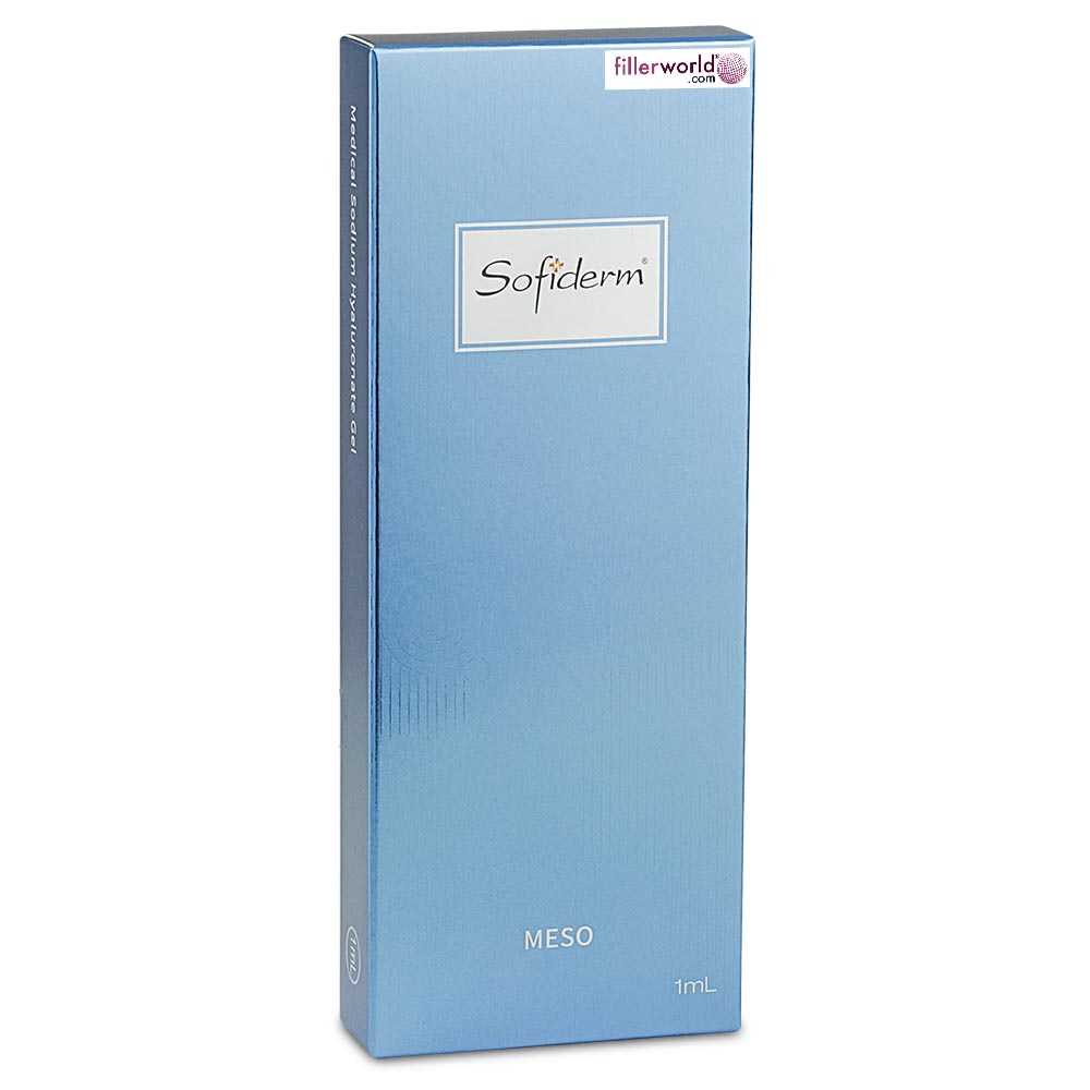 Sofiderm Meso (1ml)
