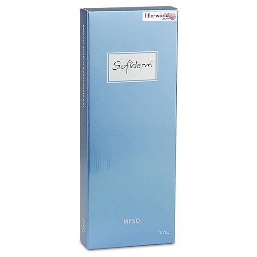 Sofiderm Meso (1ml)