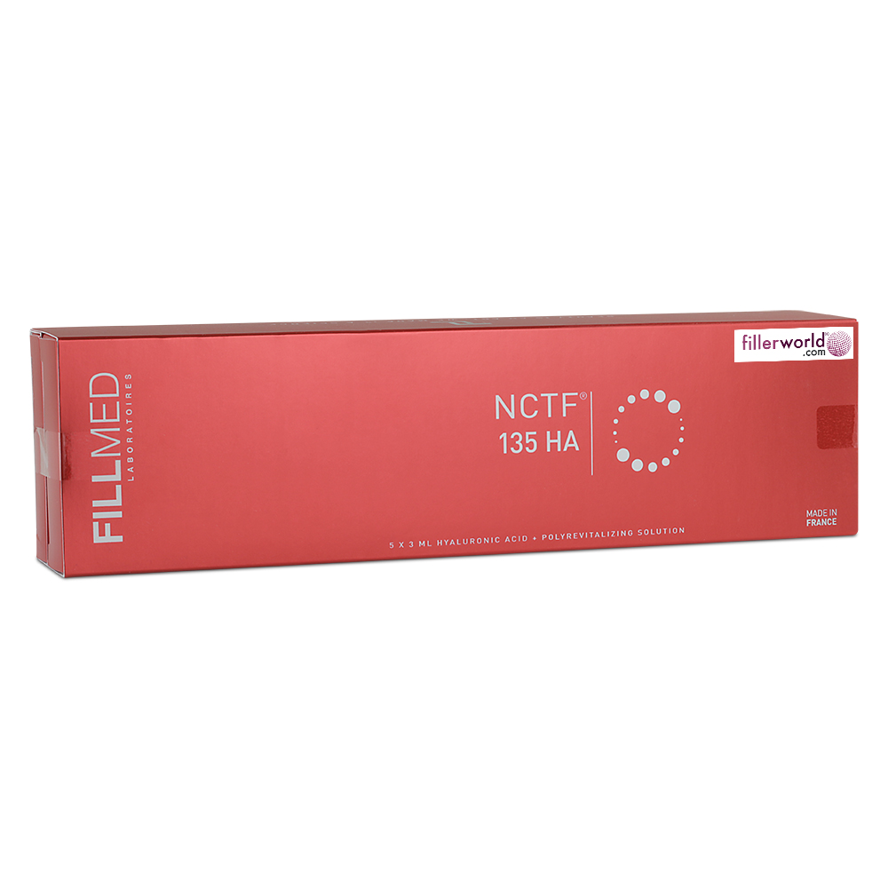 Fillmed NCTF 135HA (5x3ml)