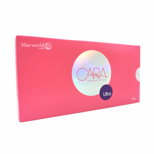 Cara  Ultra Lidocaine (1.0ml)