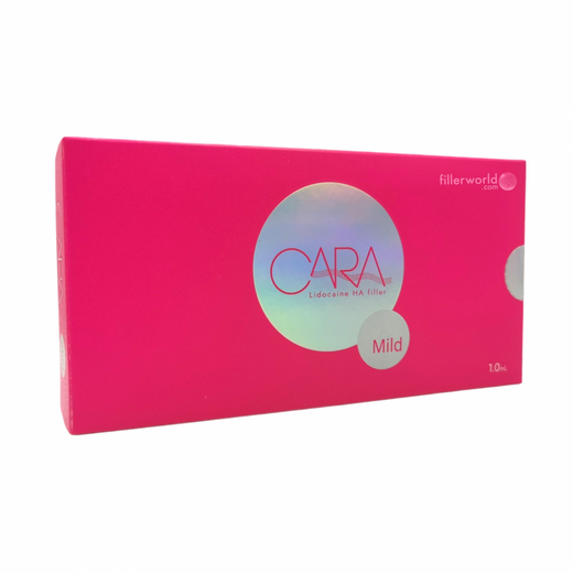 Cara  Mild Lidocaine (1.0ml)