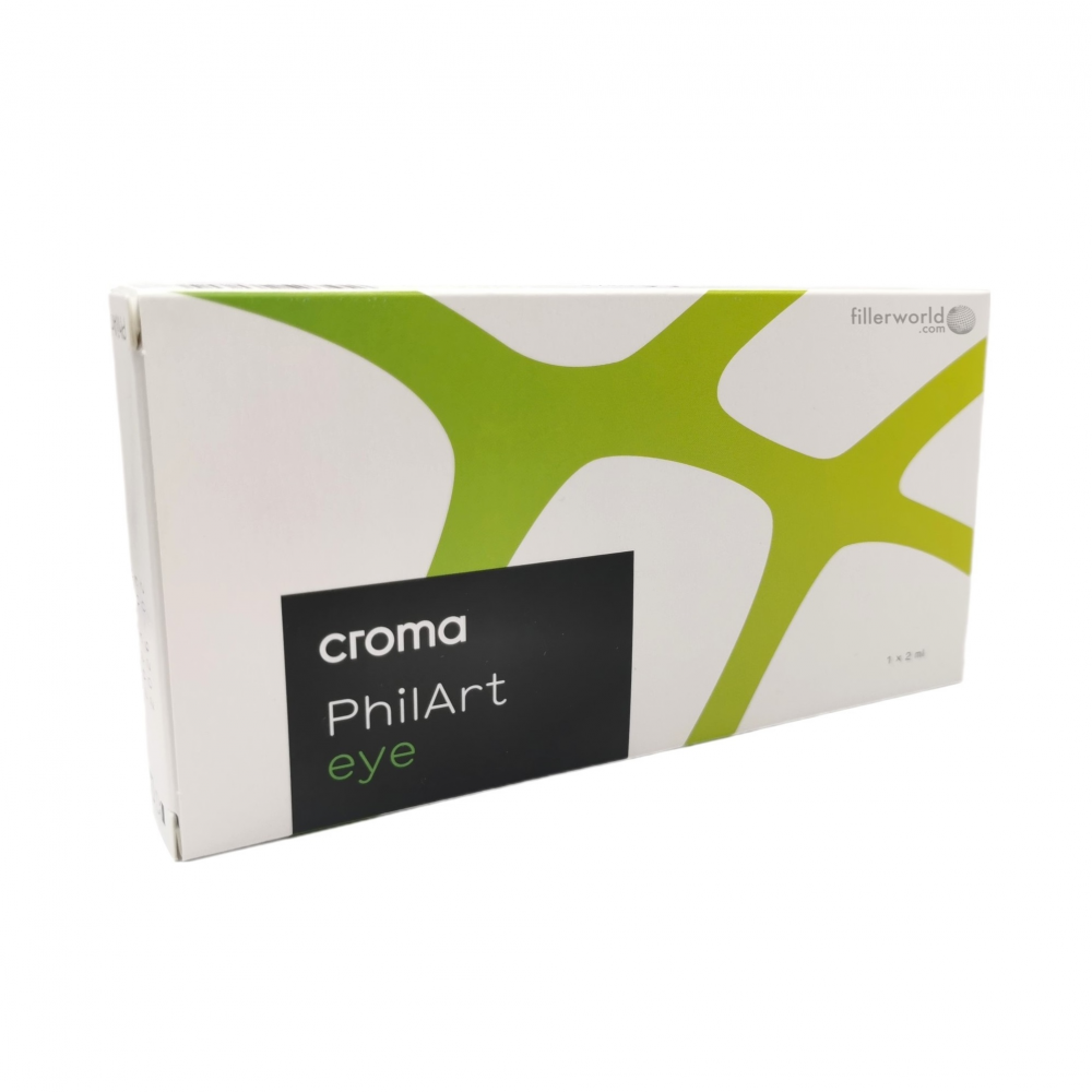 Buy PhilArt Eye | Filler World & Filler World US