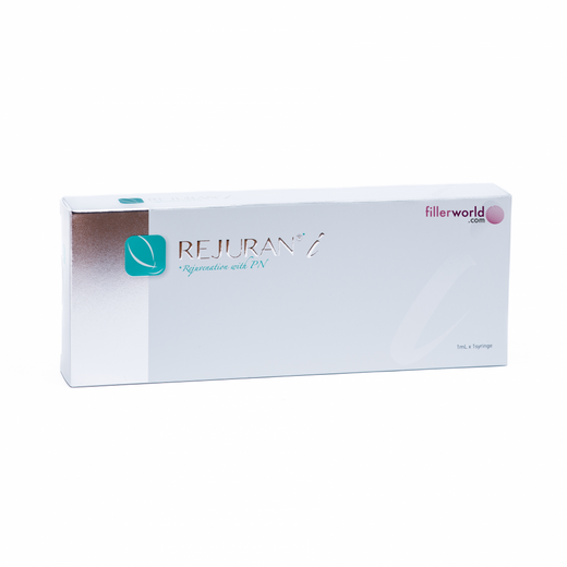 Rejuran I (1x1ml) *Rejuvenation with PN