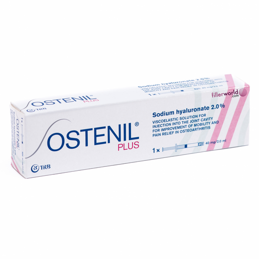 Ostenil Plus (1x40mg/2ml)