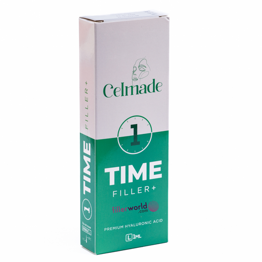 Celmade 1 Time Filler L  (1x1ml)