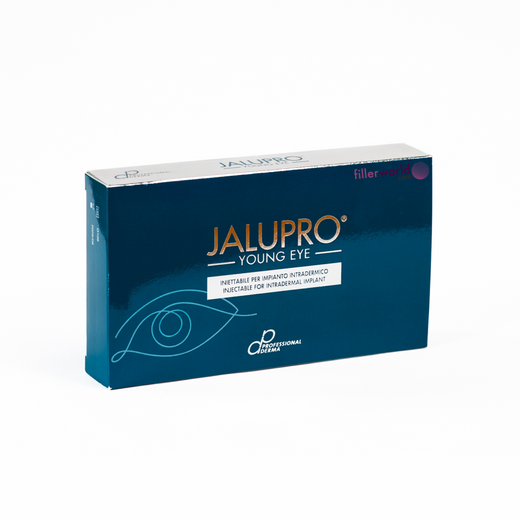 Jalupro  Young Eye (1x1ml)